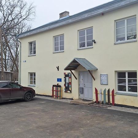 Kadrina St. Catharine'S Guesthouse Екстериор снимка
