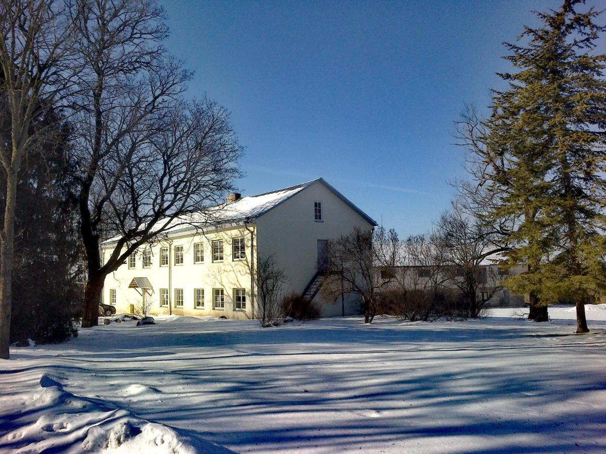 Kadrina St. Catharine'S Guesthouse Екстериор снимка