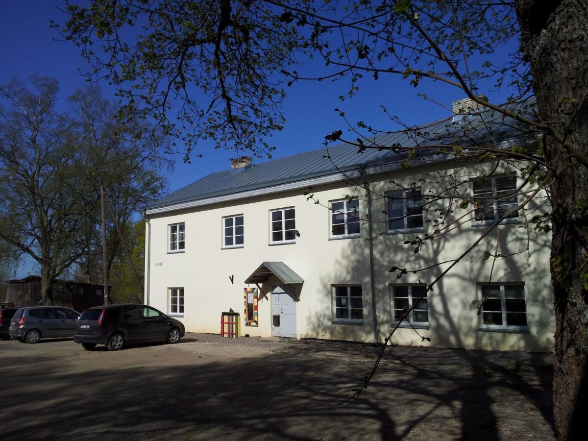 Kadrina St. Catharine'S Guesthouse Екстериор снимка