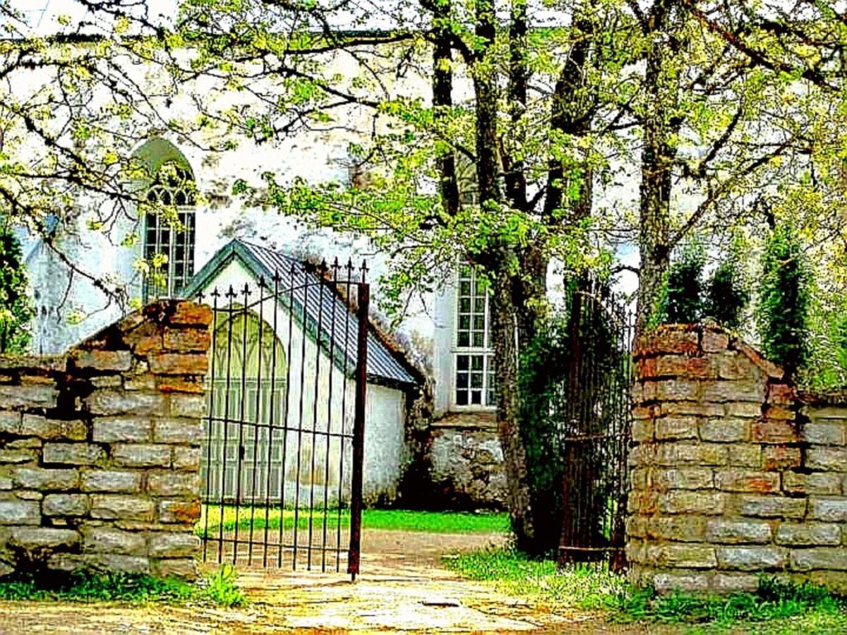 Kadrina St. Catharine'S Guesthouse Екстериор снимка