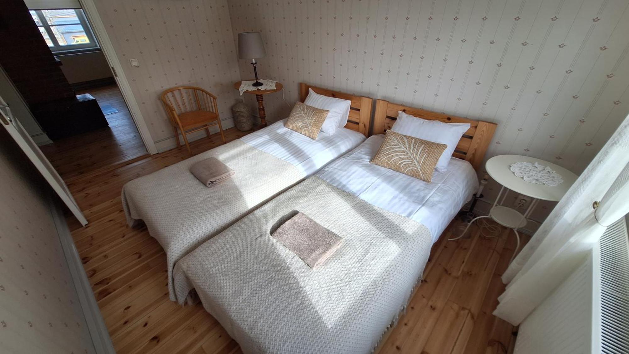 Kadrina St. Catharine'S Guesthouse Екстериор снимка