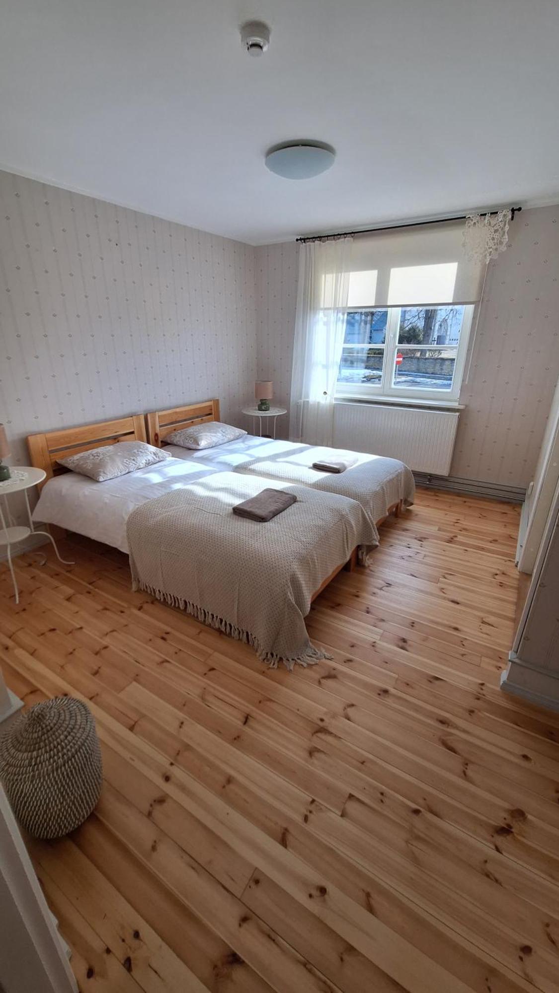 Kadrina St. Catharine'S Guesthouse Екстериор снимка