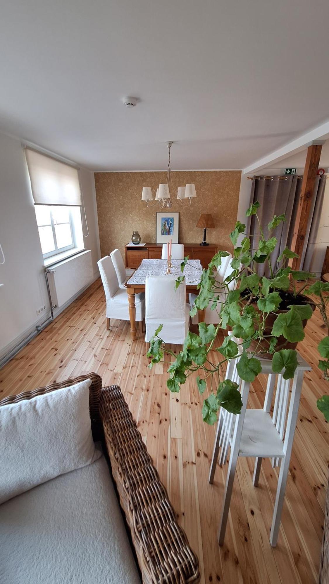 Kadrina St. Catharine'S Guesthouse Екстериор снимка