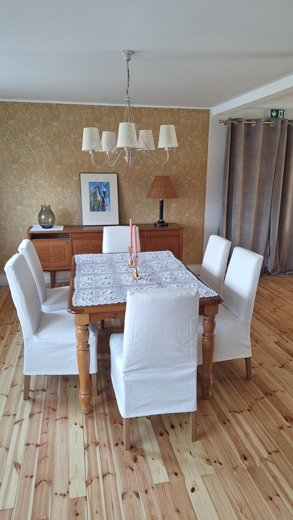 Kadrina St. Catharine'S Guesthouse Екстериор снимка