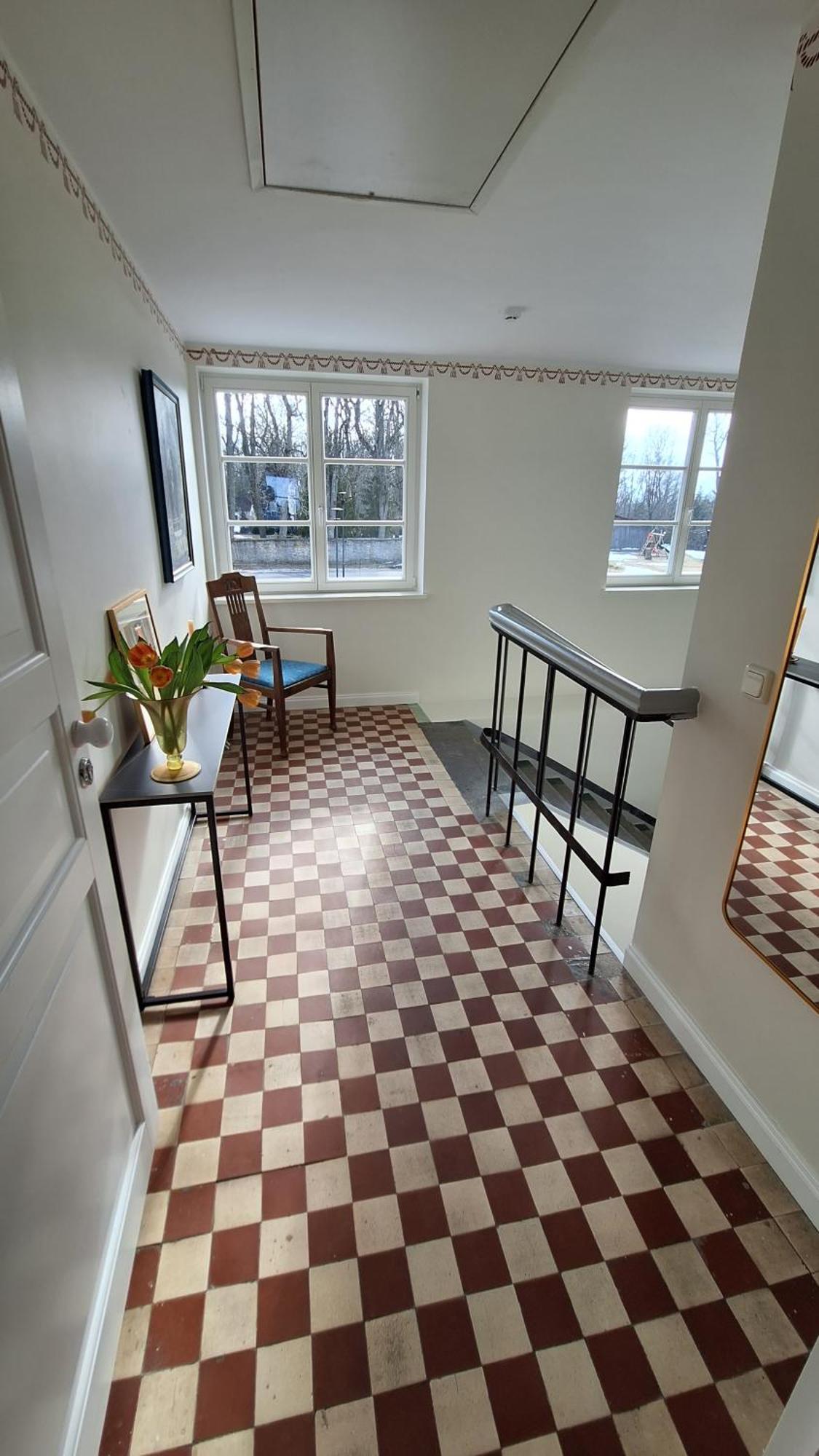 Kadrina St. Catharine'S Guesthouse Екстериор снимка