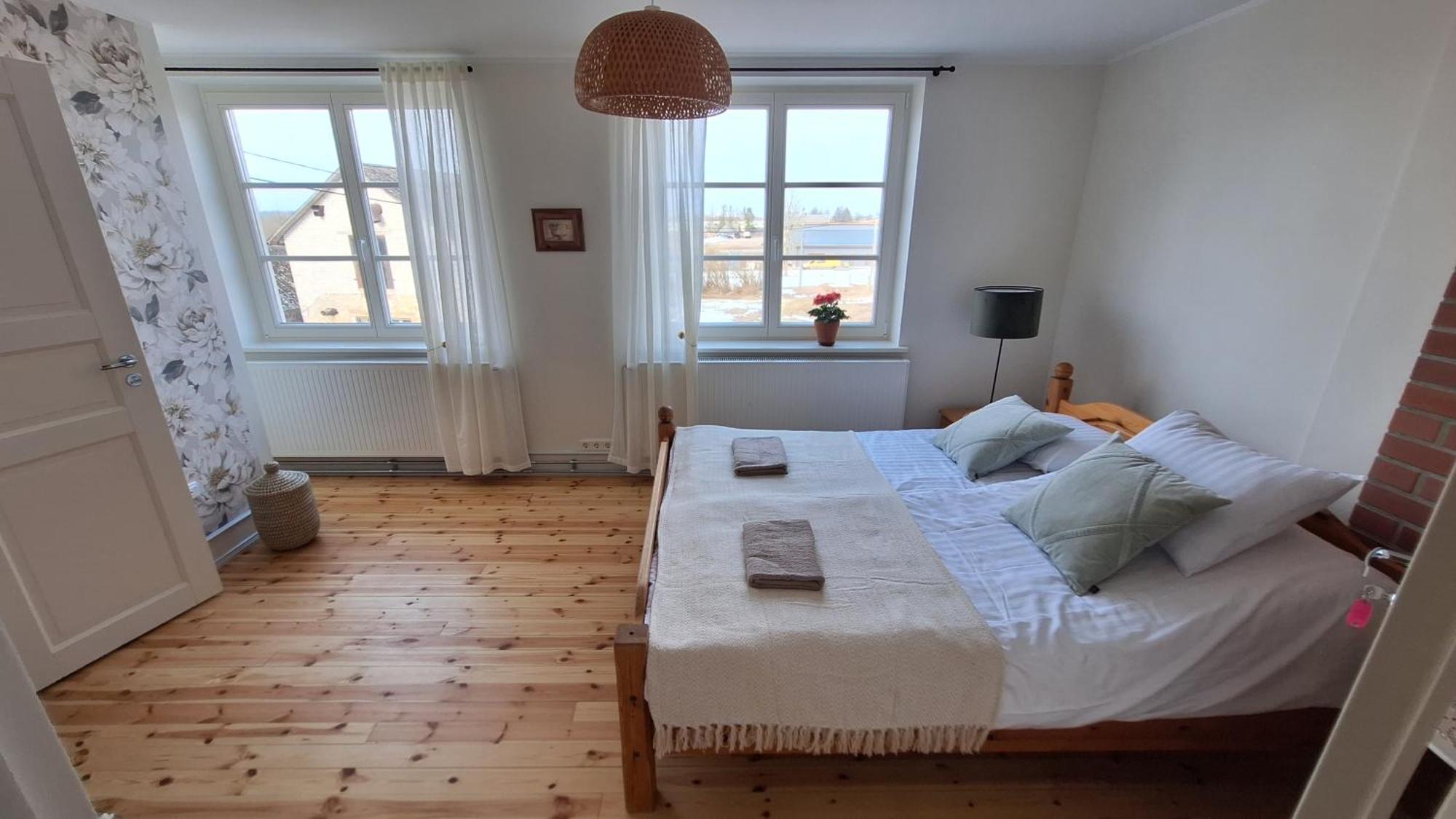 Kadrina St. Catharine'S Guesthouse Екстериор снимка