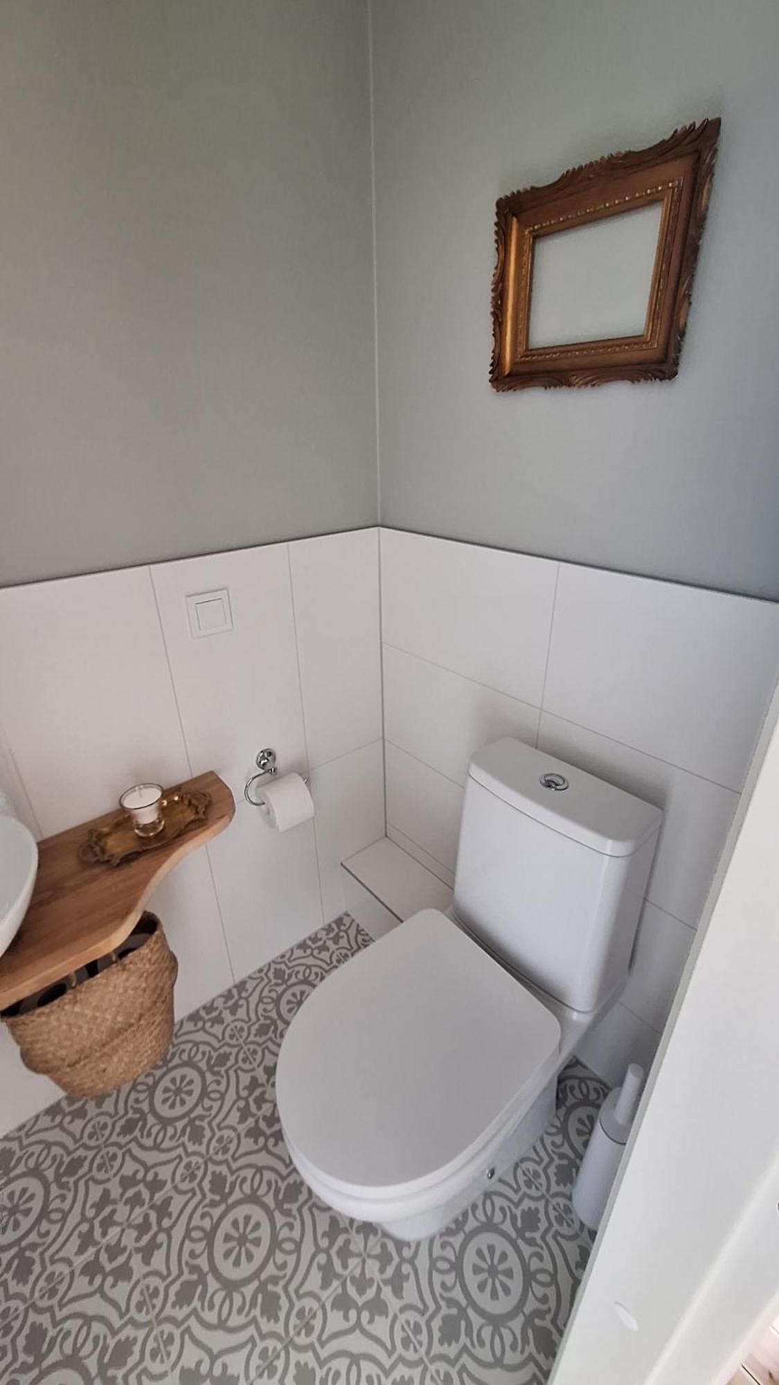 Kadrina St. Catharine'S Guesthouse Екстериор снимка