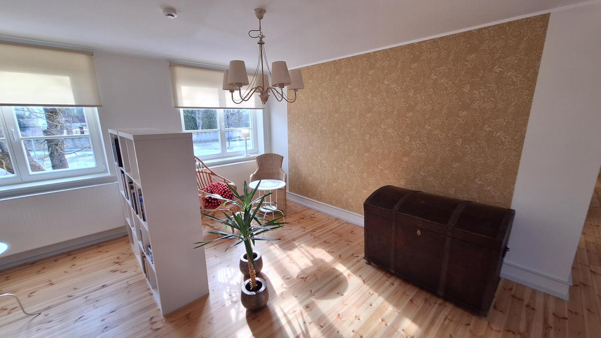 Kadrina St. Catharine'S Guesthouse Екстериор снимка