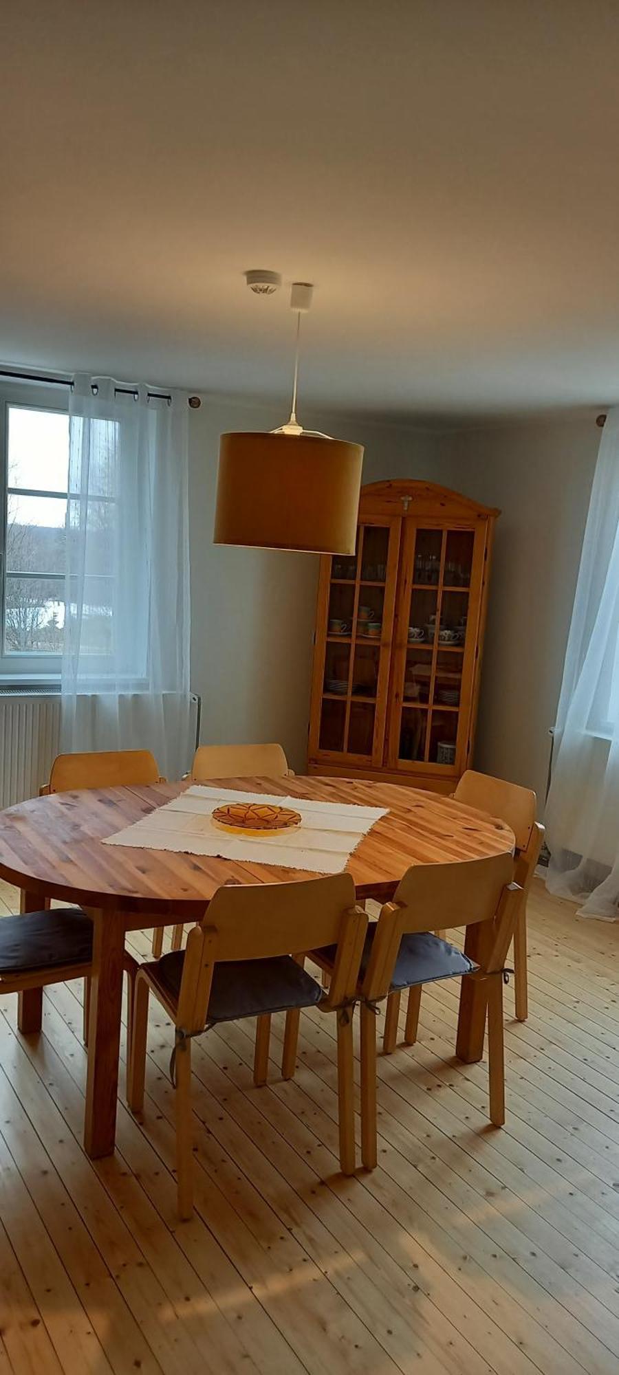Kadrina St. Catharine'S Guesthouse Екстериор снимка