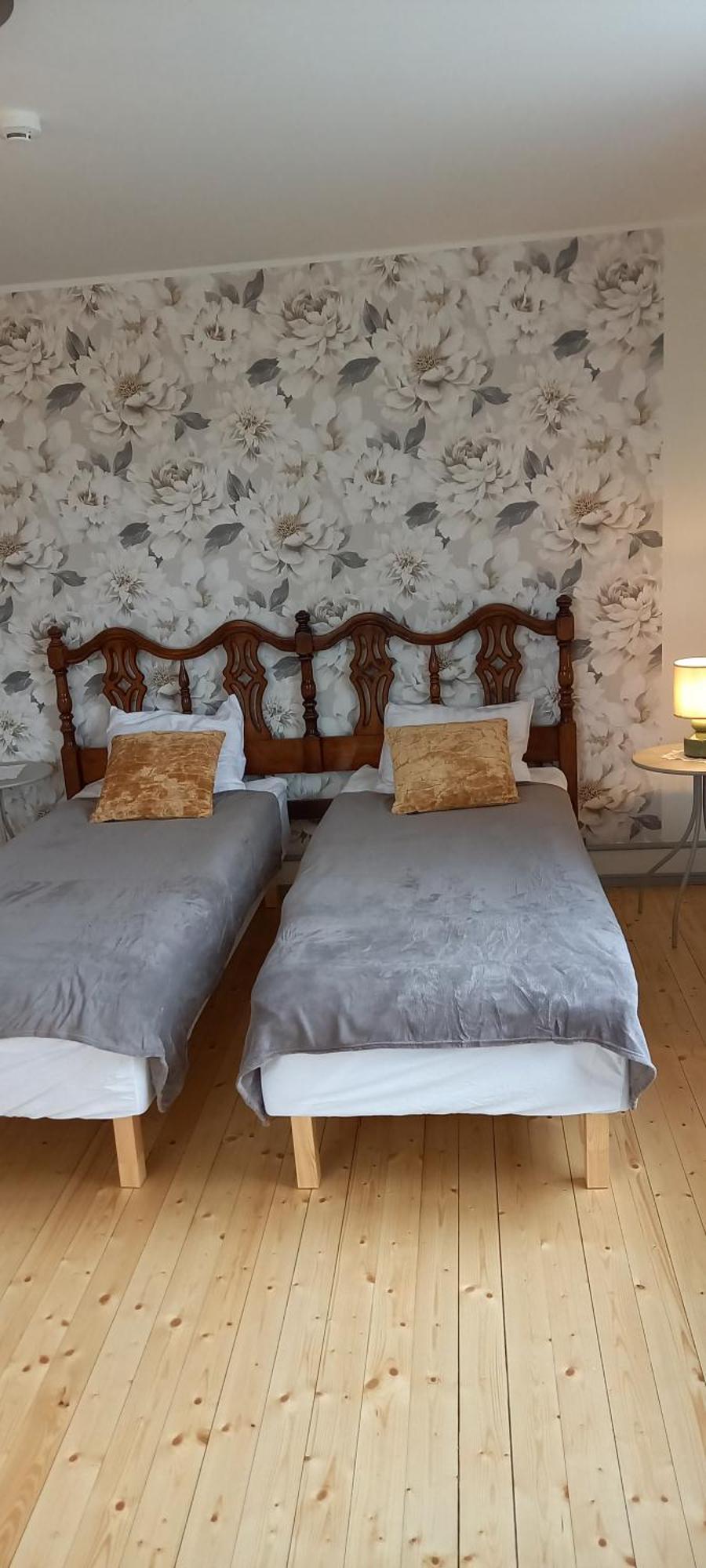 Kadrina St. Catharine'S Guesthouse Екстериор снимка
