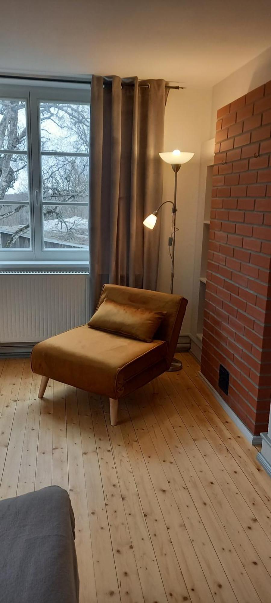 Kadrina St. Catharine'S Guesthouse Екстериор снимка