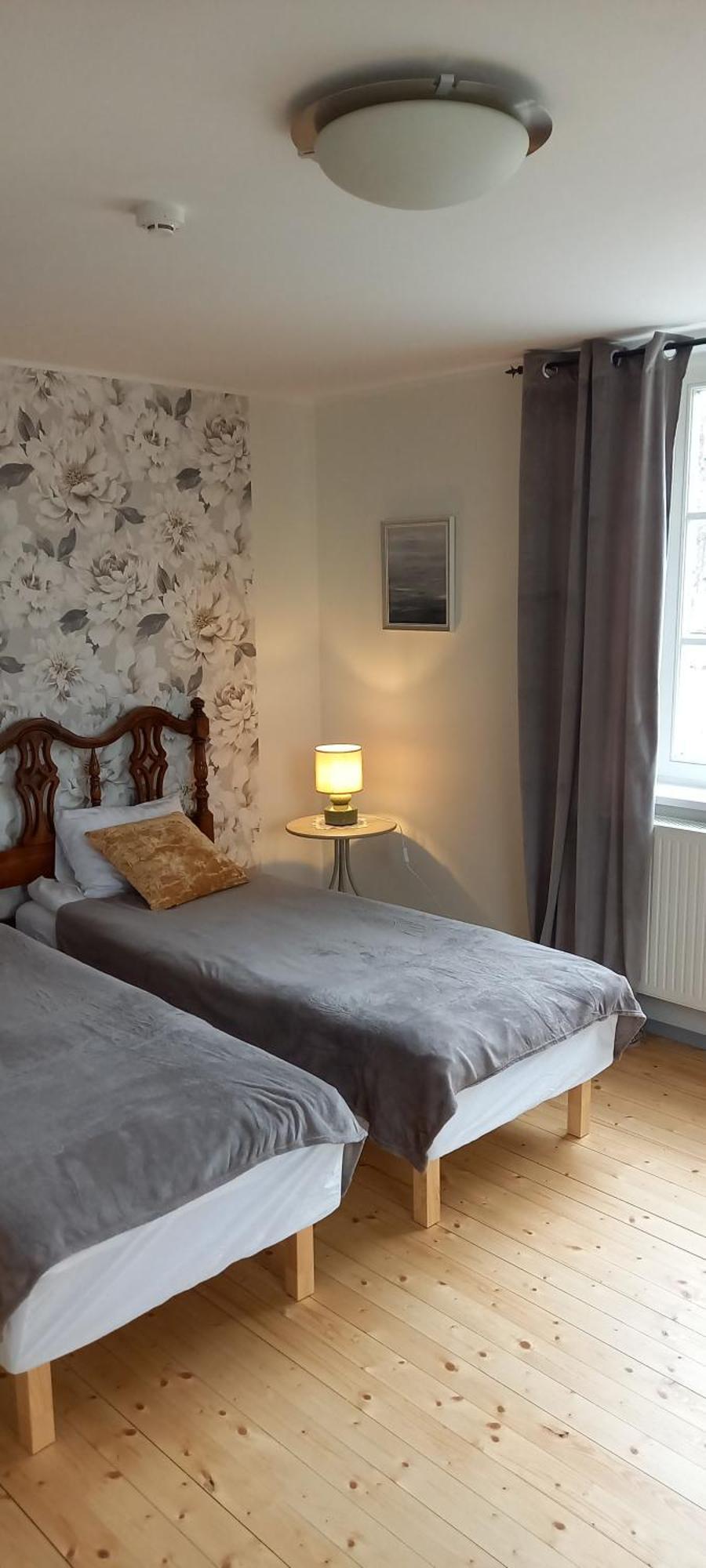 Kadrina St. Catharine'S Guesthouse Екстериор снимка